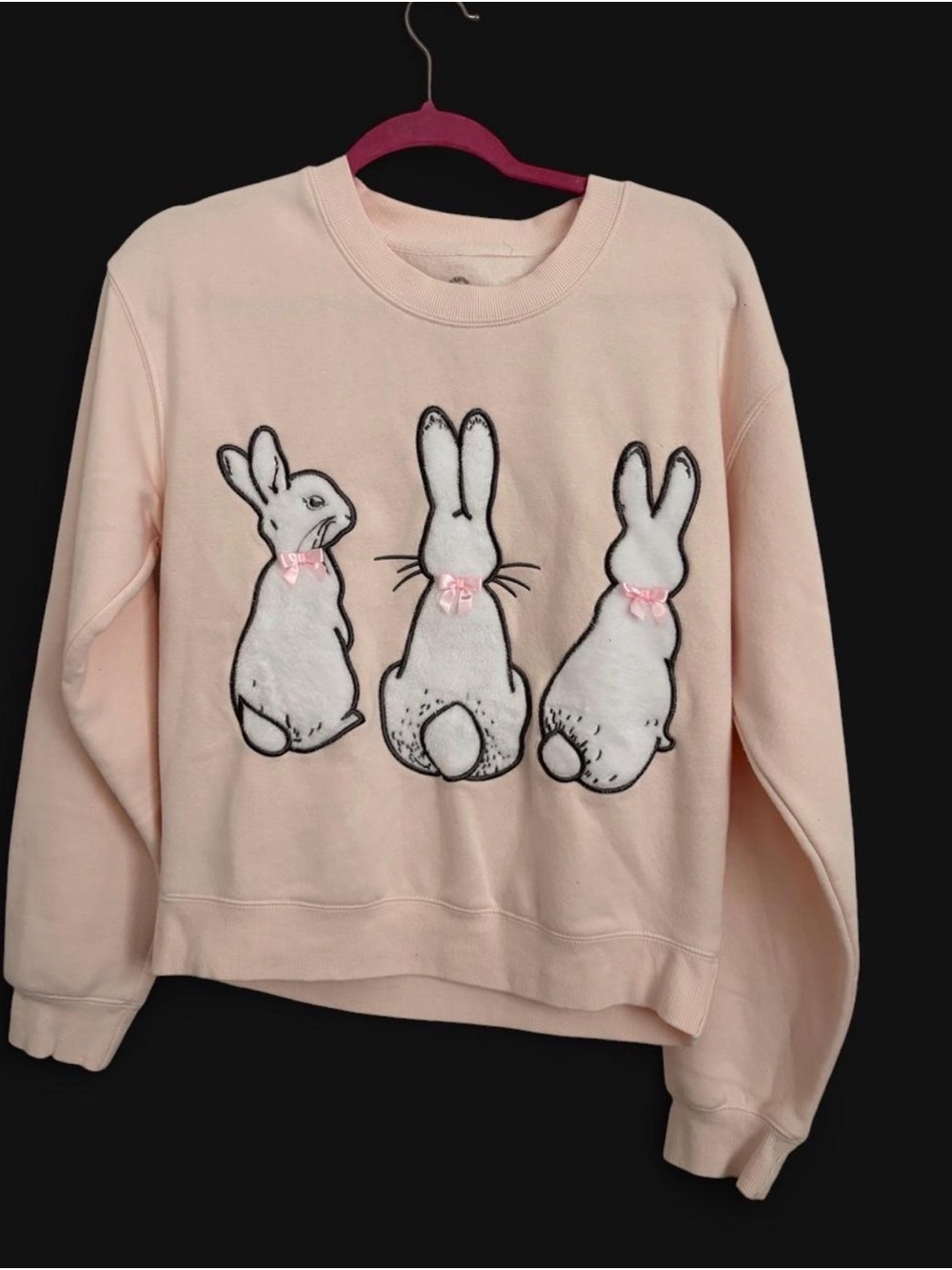 Beatrix Potter Crewneck sweatshirt